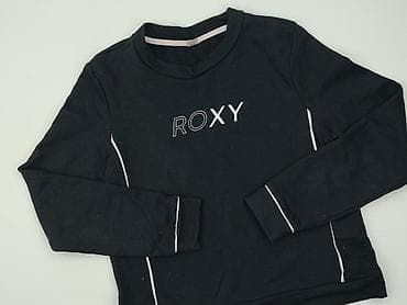bluza z solar: Roxy, Bluza damska
, rozmiar M — 1