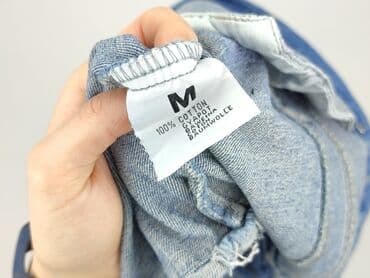 sukienka 4f damska: Re-Dress, Women`s jeans jacket, size M (EU 38) — 5