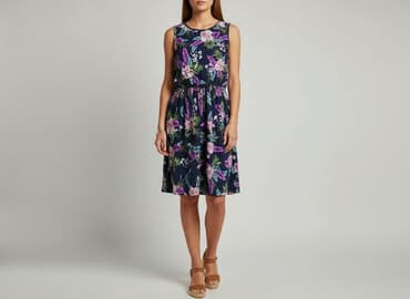 buty new look: New Look, Women`s dress, size S — 6
