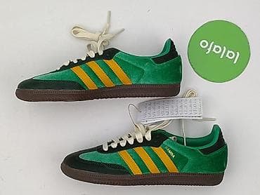 jordan korki: Adidas, Sneakersy damskie, rozmiar 36 — 5