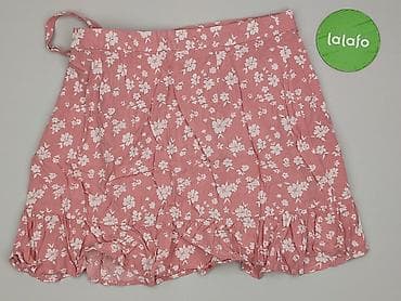 spódnice one teaspoon: Sinsay, Spódnica damska, rozmiar M — 3