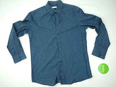 bomberka oversize: C&A, Koszulа dla mężczyzn, rozmiar XL — 2