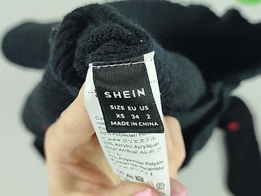 co cute: Shein, Kardigan damski, rozmiar XS — 4