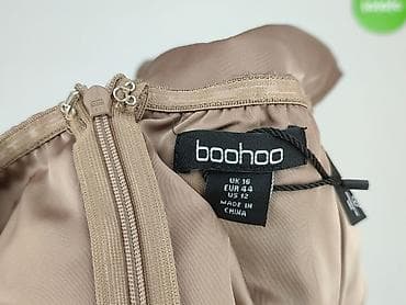 princeski: Boohoo, Sukienka damska, rozmiar XL — 4