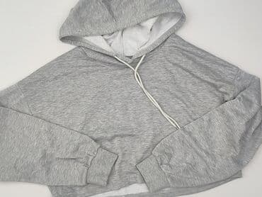 sweter givenchy: Shein, Bluza z kapturem damska, L — 1