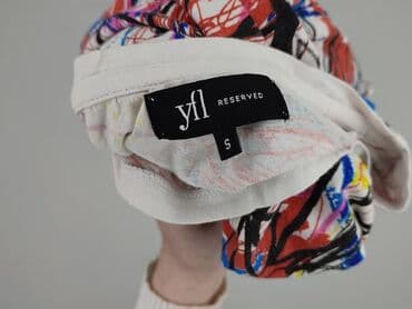 reserved t shirty damskie wyprzedaż: T-shirt damski, rozmiar S — 5