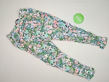 crocs serena bronze: Zara, Spodnie materiałowe damskie, rozmiar S — 2