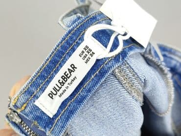 sukienka z gorsetem zalando: PULL&BEAR, Sukienka damska, rozmiar XS — 4