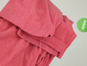 t shirty python: Spodnie materiałowe damskie, rozmiar S — 6