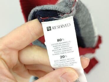 спортивні костюми чоловічі польща: Sweter, XL (EU 42), Reserved, condition - Very good — 5