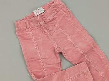 massimo dutti spodnie woskowane: Jeans, Reserved, 2-3 years, 92/98, condition - Perfect — 1