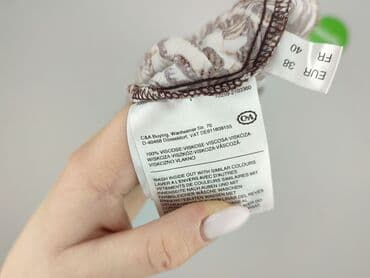 modbis bluzki koszulowe: C&A, Bluzka damska, S — 5