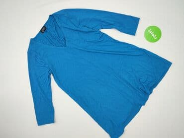 długość koszulki a wzrost: Tunika damska, M — 2