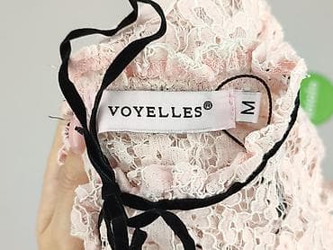 silk: Voyelles, Bluzka damska, rozmiar M — 4