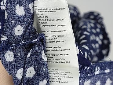 biała bluzka basic damska: Holly & Whyte, Bluzka damska, rozmiar XL — 5