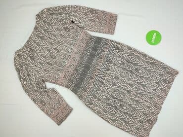 sukienka wieczorowa z bufiastymi rękawami: Laura Ashley, Sukienka damska, M — 3