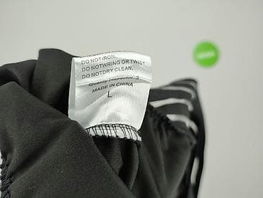 bluzki do getrow: Legginsy Sportowe damskie, rozmiar L — 5