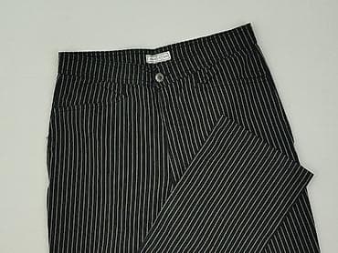 dresy adidas: Spodnie materiałowe damskie, rozmiar XL — 1