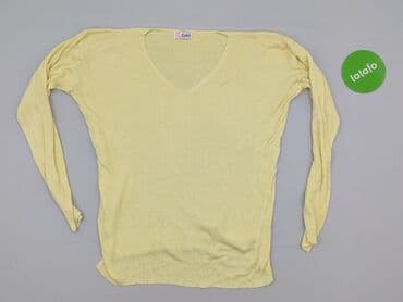 byolala kurtki zimowe: Sweter damski, rozmiar 2XL — 2