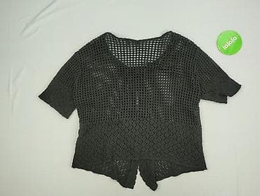 dlugi sweter: Kardigan damski, rozmiar L — 3