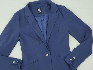 Sinsay, Women's blazer, size XS (EU 34)