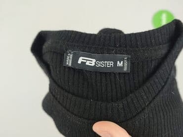 sweter z misiem tous: FBsister, Women`s sweater, size M (EU 38) — 4