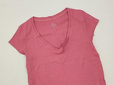 solar bluzki bawełniane: TEX, T-shirt damski, rozmiar L — 1