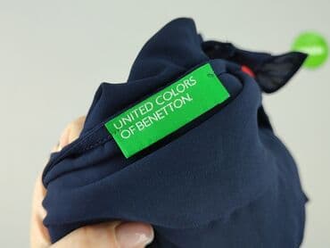 Women: United Colors of Benetton, Women's blouse, size L (EU 40) — 5