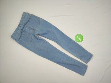 h m sukienki dla nastolatek: Skinny, Jeans for women, size XS (EU 34) — 3