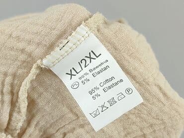 spodenki krótkie plus size: Szorty damskie, rozmiar XL — 4