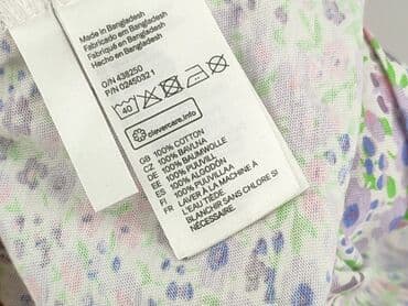sukienka o kroju marynarki h m: Sukienka, H&M, 1.5-2 lat, 86-92 cm, stan - Idealny — 5