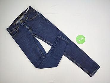 jeans derby: Denim Collection, Jeansy dla mężczyzn, rozmiar L — 2