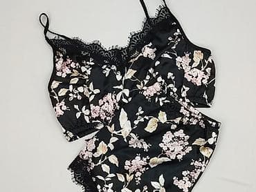 biustonosz 75 c: Piżama damska, rozmiar M — 1