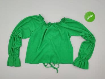 eko bluzy: ITALY FASHION, Bluzka damska, rozmiar M — 3