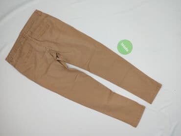 abercrombie and fitch jeans: Spodnie materiałowe damskie, M — 3