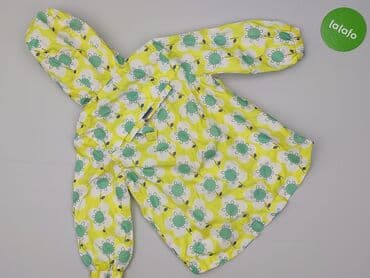 bezszwowy top treningowy: Kurtka przeciwdeszczowa, 3-4 lat, 98-104 cm, stan - Bardzo dobry — 3