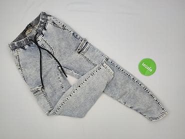 easy est 1973: Jeansy damskie, rozmiar L — 2