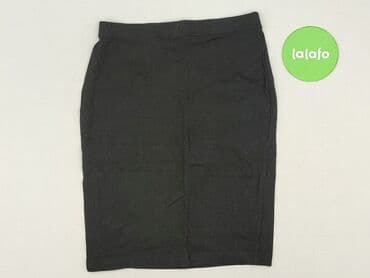 spódnice długie obcisła: H&M Basic, Women`s skirt, XS — 3