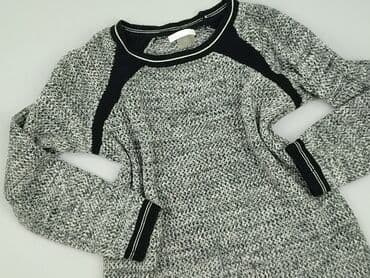 Swetry: Sweter damski, rozmiar M