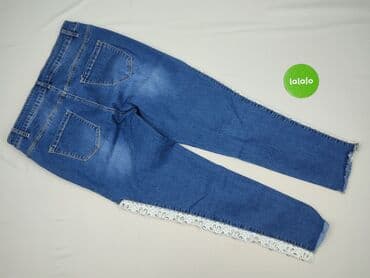 grace jeans mango: Jeans for women, size XL — 3