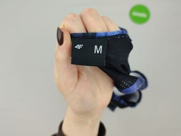 spódniczka do biegania 4f: 4F, Top damski, rozmiar M — 4