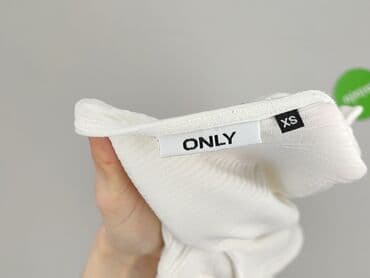 przeceny kurtek zimowych: ONLY, Narzutka damska, XS — 4