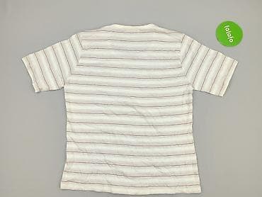 esprit t shirt basic: T-shirt damski, rozmiar L — 3