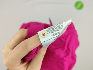 skladanie koszulki: Marie Lund, Koszula damska, 3XL — 5