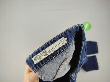 koszulki wojana allegro: Jeansy dla mężczyzn, M — 4