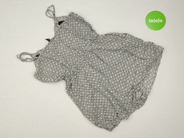 kamizelka damska krótka h m: H&M Divided, Kombinezon damski, rozmiar M — 3