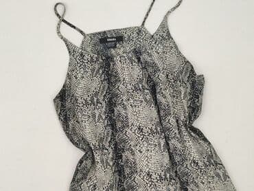 bluzki nietoperz plus size: Esmara, Top damski, rozmiar M — 1