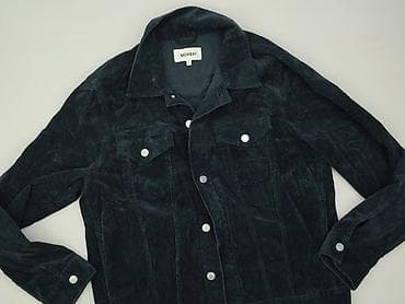 mango t: Weekday, Męska kurtka przejściowa, rozmiar L — 1