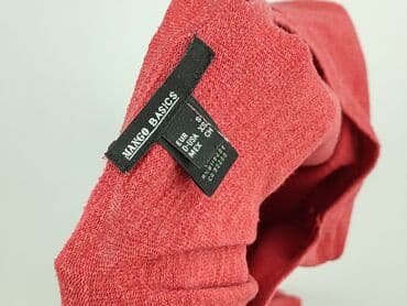 czerwona sukienka mango: Mango, Sweter damski, rozmiar S — 4