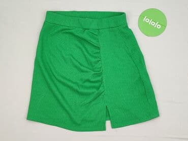 spódniczka i sweterek: Sinsay, Spódnica damska, XS — 2